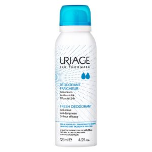 Uriage Deo Fresh 125 ml