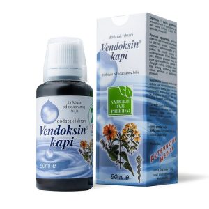 Vendoksin Kapi 50 ml