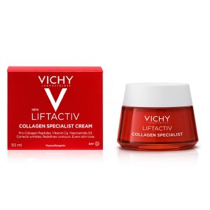 Vichy Liftactiv Collagen Specialist dnevna krema 50 ml