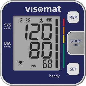 Visomat HANDY tlakomjer za zapešće