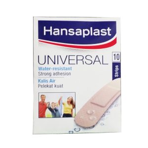 Hansaplast Universal Vodootporni flaster