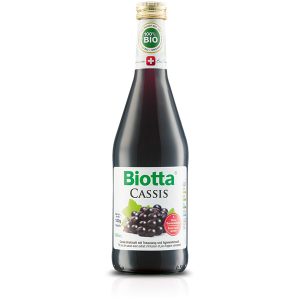 Biotta sok crna ribizla 500 ml