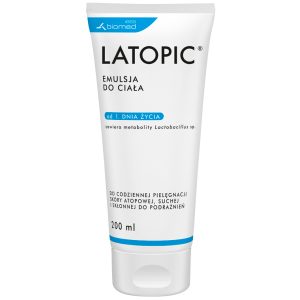 Latopic Emulzija 200ml