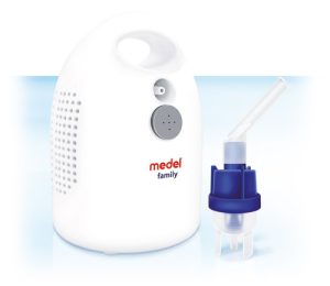 Medel Family Inhalator za cijelu porodicu