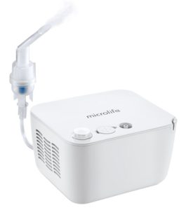 Microlife NEB 200 Kompresorski inhalator za cijelu porodicu