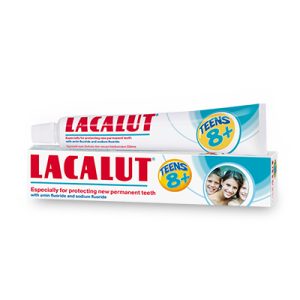Lacalut Teens pasta 50 ml