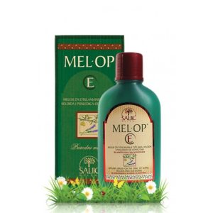 Šaljić MELOP E 150 ml