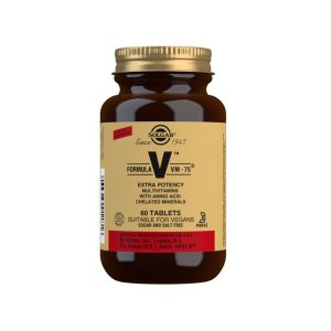 Solgar VM-75 tablete a60