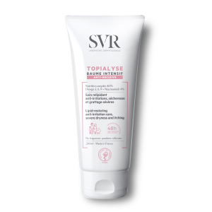 SVR TOPIALYSE emolijent balzam za njegu atopične kože 200 ml