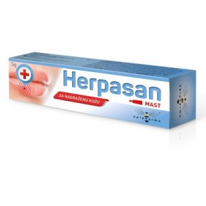 Apipharma Herpasan mast 5 g