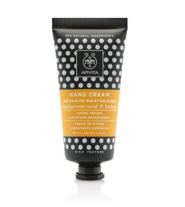 Apivita Krema za ruke - hijaluronska kiselina i med 50 ml
